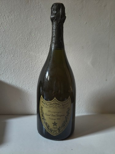 Champagne dom perignon - champagne,