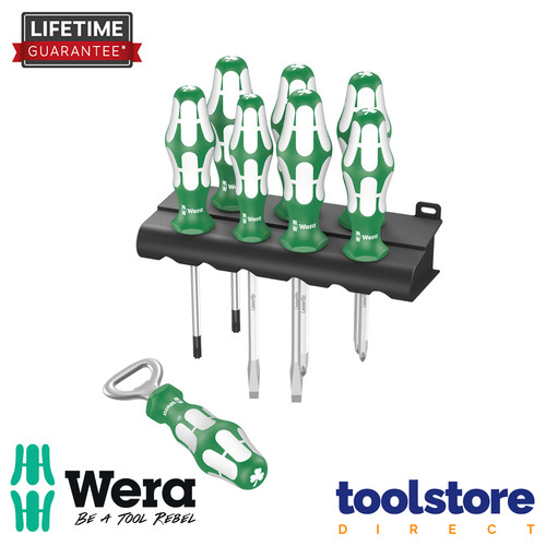 Wera 05347822001 kraftform - wera,