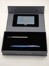 Penna lavorata Herman Epika