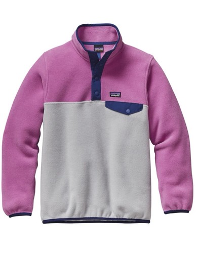 Pullover leggero synchilla - pullover,
