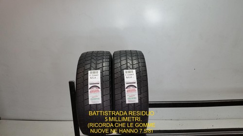 Gomme usate stagioni - usate,
