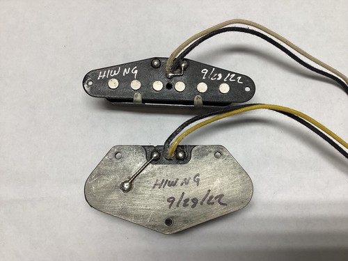 Fender custom shop hand - fender,