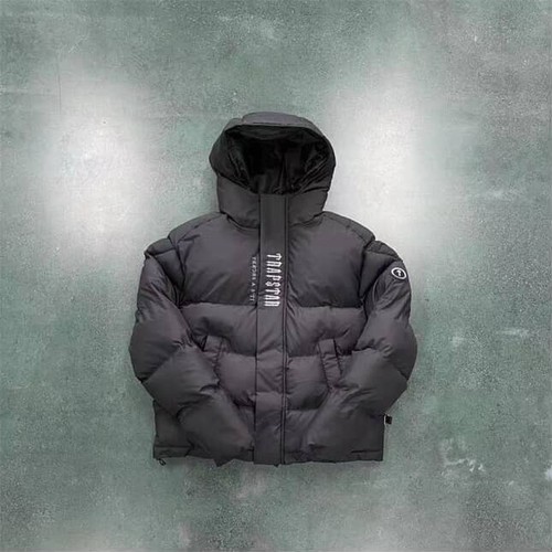 Trapstar giacca uomo taglia - trapstar, m