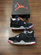 Nike Air Jordan 4 Retro OG Mid