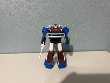 Transformers WFC Earthrise