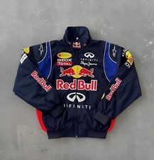 Giacca da corsa vintage adulto