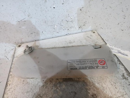 Visiera parasole destra - , toyota