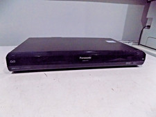 Panasonic DMR-EX773 160GB HDD