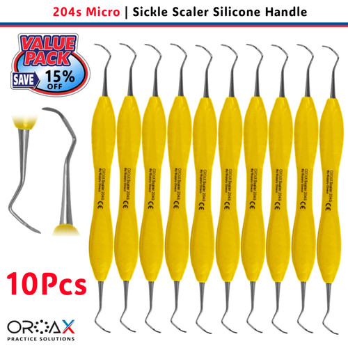 Oroax strumenti parodontali - strumenti, |