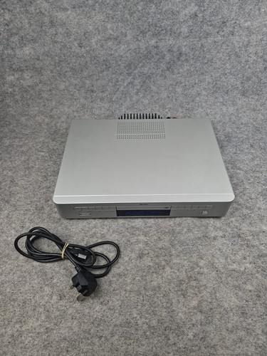 Arcam solo music player - arcam, i