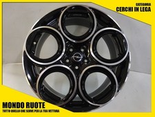 N4 Cerchi In Lega EW24 da 17