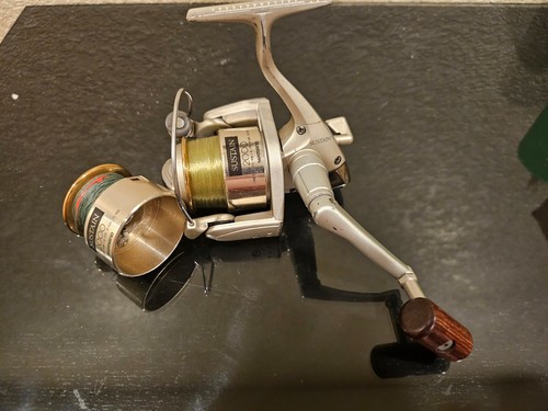 Shimano sustain 2000fa con - shimano,