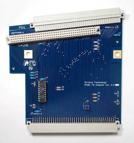 Adattatore stratos technology - adattatore,