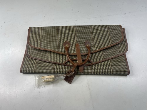 Borsa viaggio vintage polo - viaggio,
