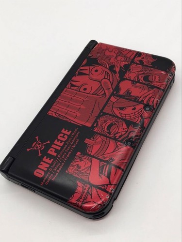 Console nintendo 3ds one - 3ds,