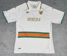 Maglia maglia calcio Venezia