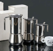 New caffettiere ilsa - new, 3