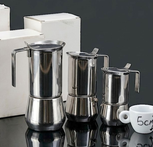 New caffettiere ilsa - new,