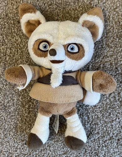 Peluche master shifu - peluche,