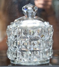 Ranoldi CB331 Jewelry Box