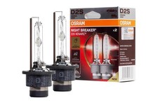 D2S OSRAM 66240XN2 NIGHT