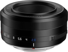 Tartisan aps 27mm f2 8 - tartisan, aps-c