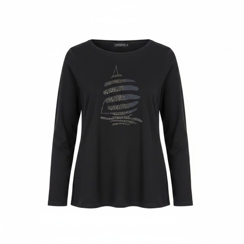 Marina yachting shirt - t-shirt, donna