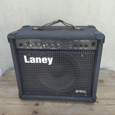 HCM30 HARDCORE MAX LANEY CASSA AUDIO SPEAKER AMPLIFICATORE X BASSO E CHITARRA