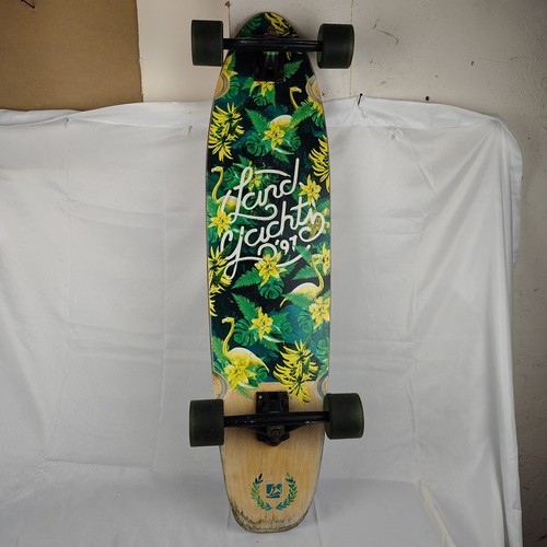 Landyachtz acero ripper - acero,