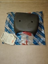 Lower steering column cover