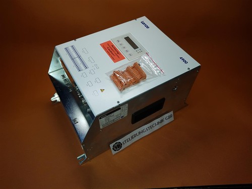 Lenze inverter frequenza - lenze,