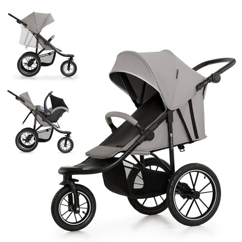Kinderkraft helsi passeggino - helsi, 2