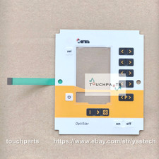 Membrana tastiera per sistema