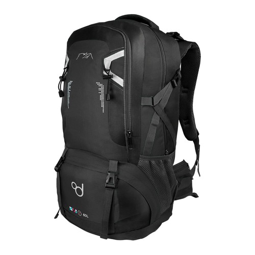 Ociodual zaino trekking - ociodual,
