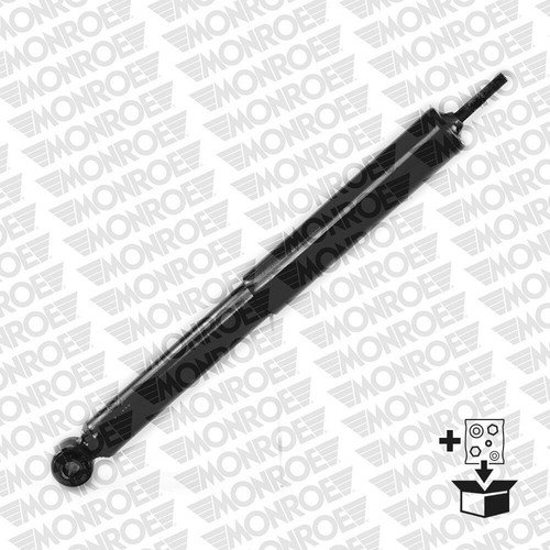 Ammortizzatori monroe magnum - ammortizzatori,