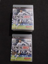 PES 2012 PRO EVOLUTION SOCCER
