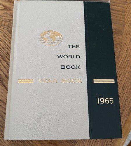1964 1965 world - 1965,