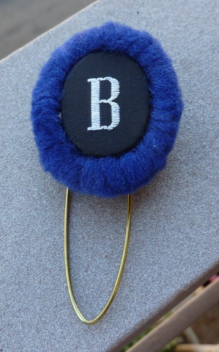 Nappina per cappello alpini - nappina,
