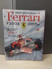 Ricambio F1-04024 - Modellino
