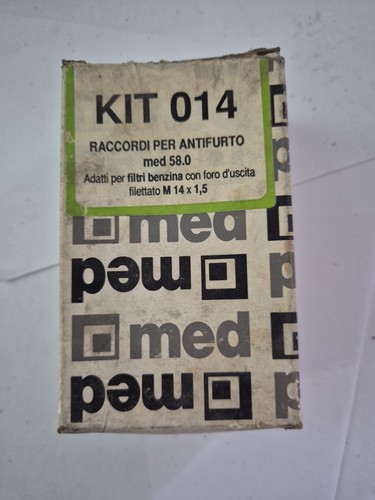 Med kit 014 - med,