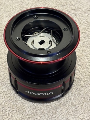Bobina ricambio shimano - bobina, di