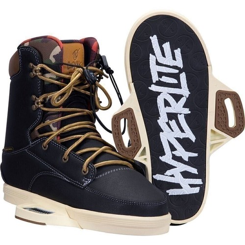 Attacchi per wakeboard