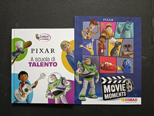 Conad 2026 disney - 2026, disney/pixar