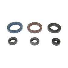 serie paraoli motore Athena