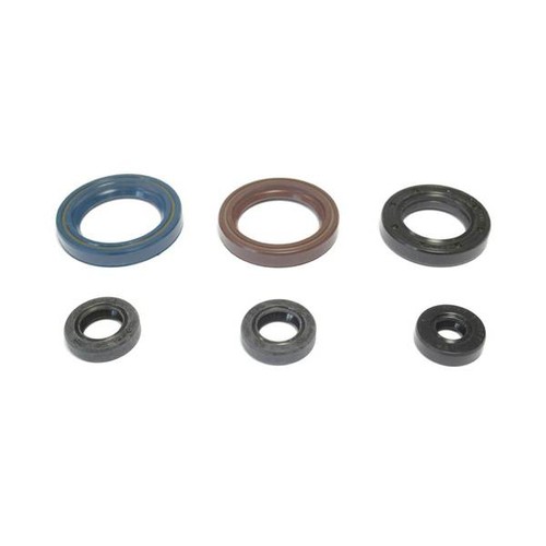 Serie paraoli motore athena - serie,