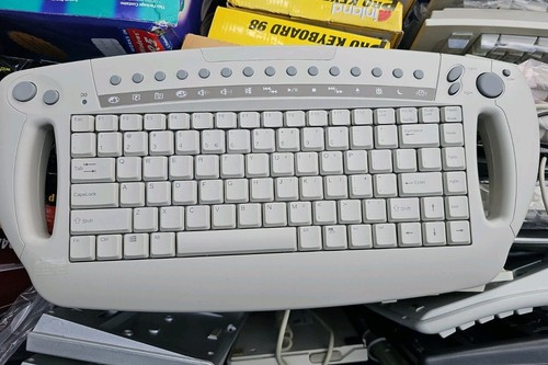 Tastiera mouse portatile - tastiera/mouse,