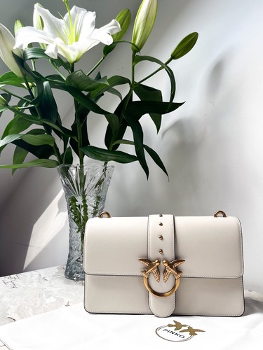 Pinko love one classic borsa - pinko,