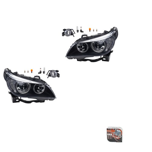 Faro osram xenarc night - osram,