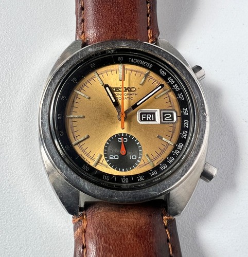 Orologio cronografo automatico - cronografo,
