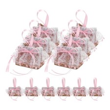  12 Pcs Cestino Matrimonio